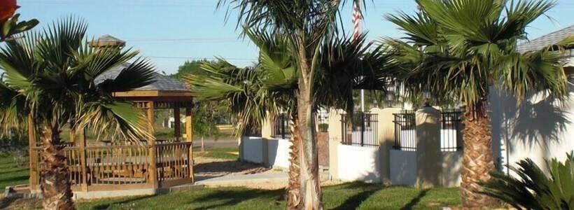 فندق Executive Inn & Suites West Columbia