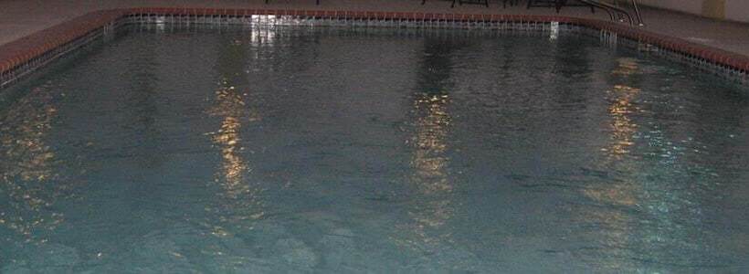 فندق Executive Inn & Suites West Columbia