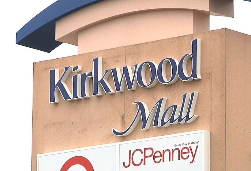 호텔 Everspring Suites