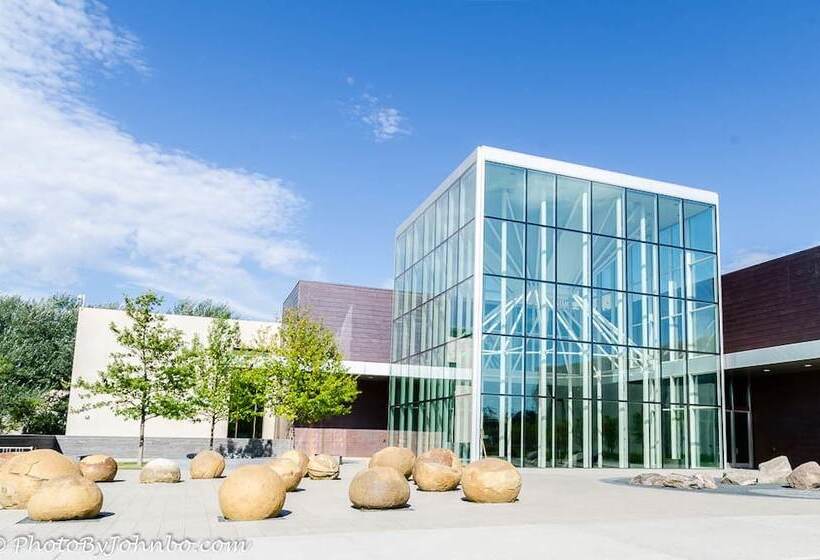 호텔 Everspring Suites