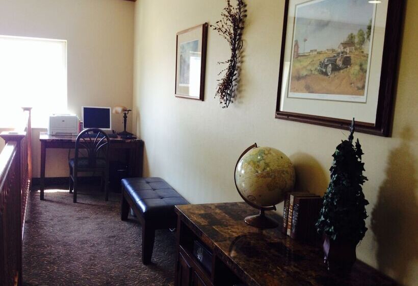 호텔 Everspring Suites