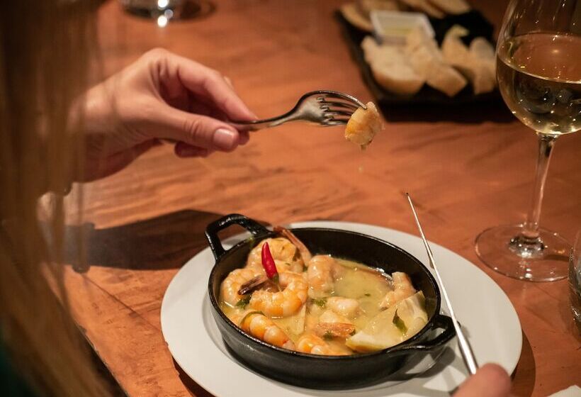 Figueira By The Beautique Hotels & Spa