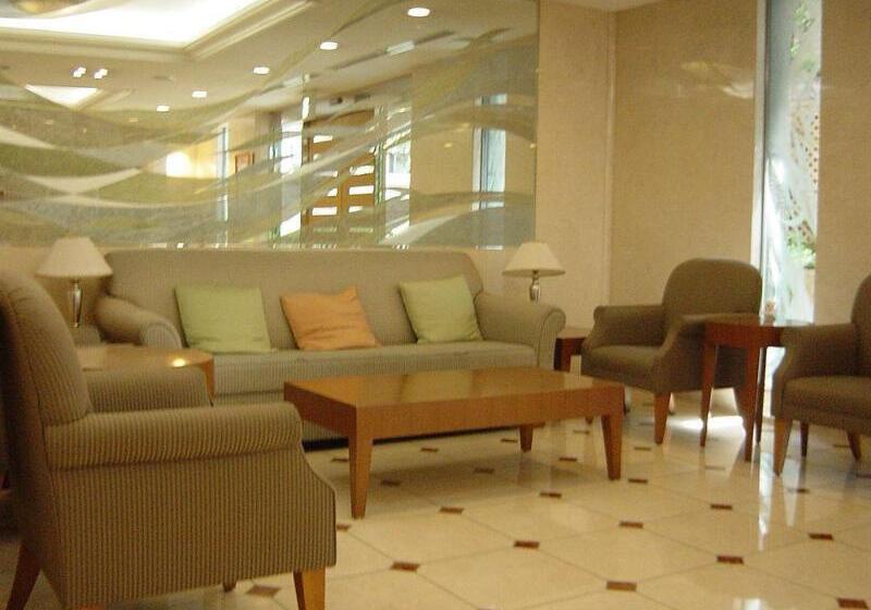 בית מלון כפרי Forest Hongo By Unito