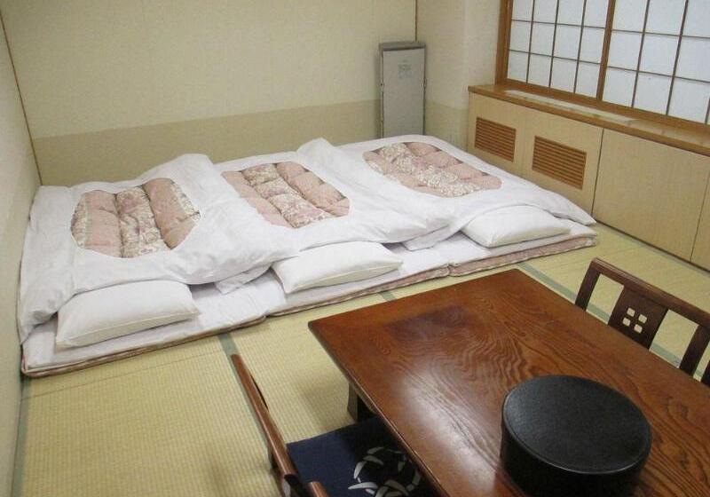 בית מלון כפרי Forest Hongo By Unito