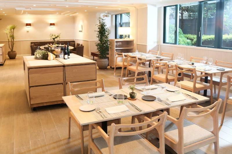 Отель Forest Hongo By Unito