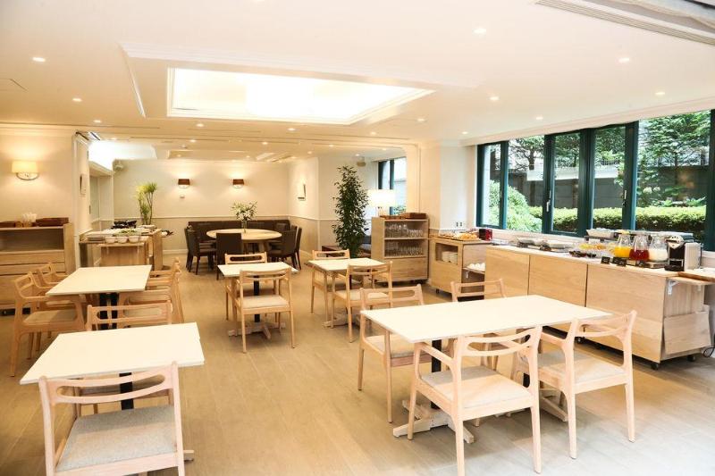 Отель Forest Hongo By Unito