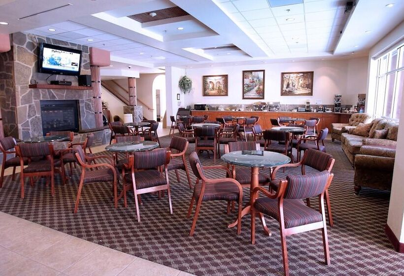 فندق Garden Place Suites