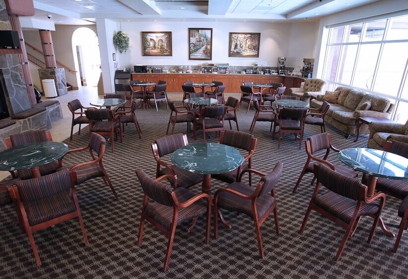 فندق Garden Place Suites