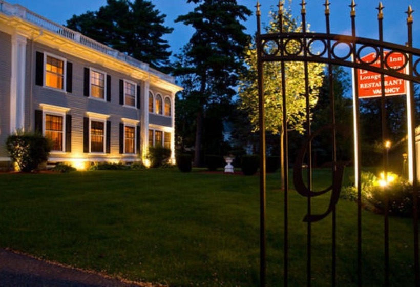 هتل Gateways Inn & Restaurant