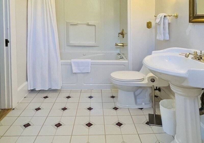 ホテル Gateways Inn & Restaurant