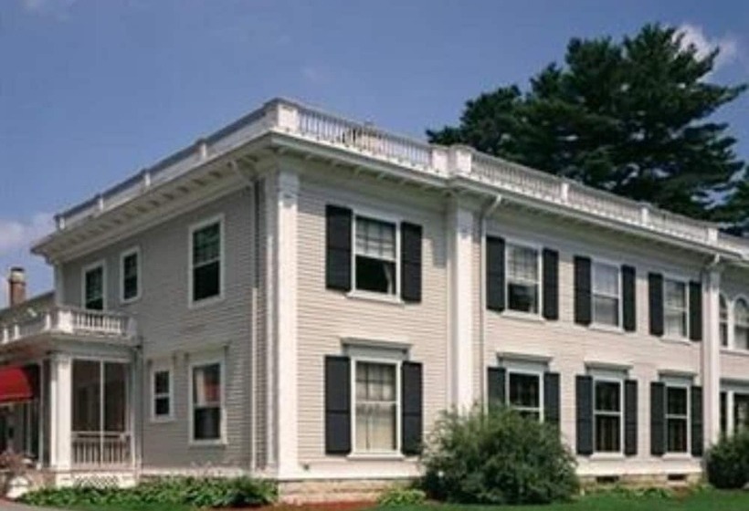 ホテル Gateways Inn & Restaurant