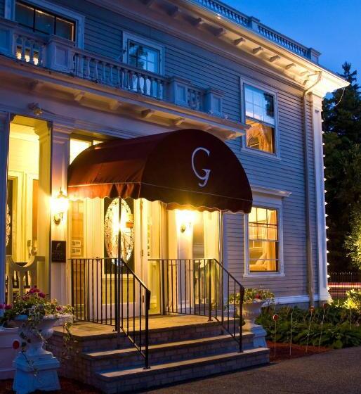 ホテル Gateways Inn & Restaurant