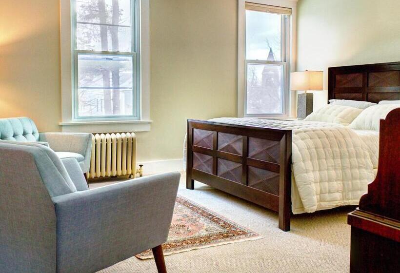 ホテル Gateways Inn & Restaurant