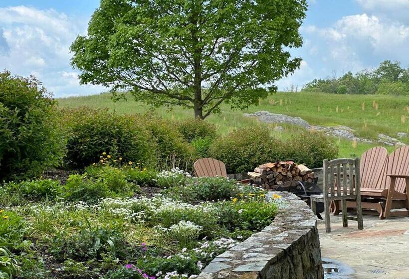 酒店 Goodstone Inn & Restaurant