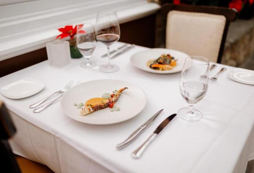 酒店 Goodstone Inn & Restaurant