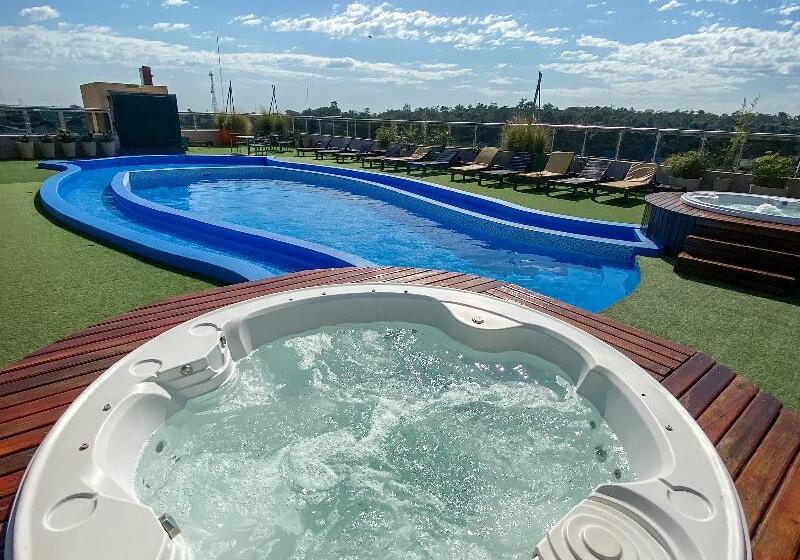 Отель Grand Crucero