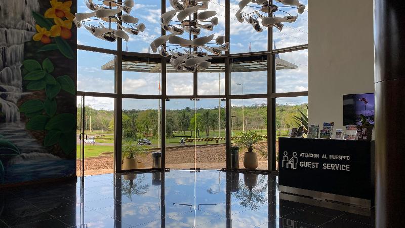 Отель Grand Crucero