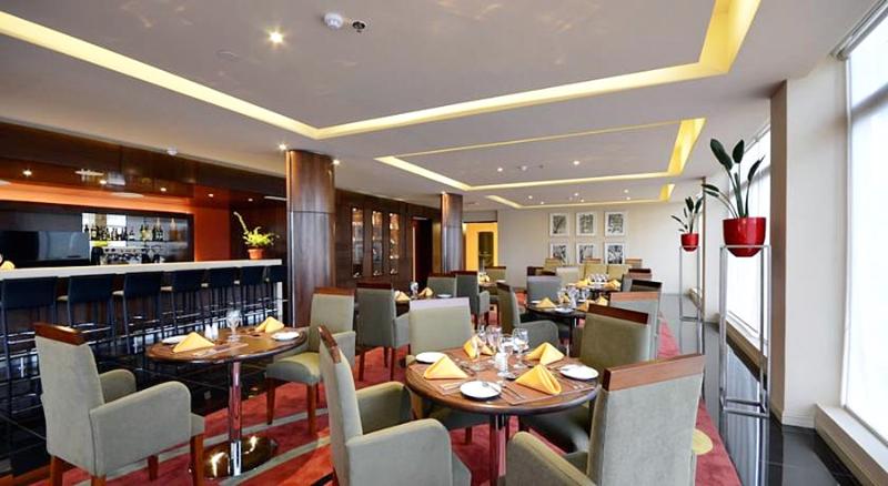 Отель Grand Crucero