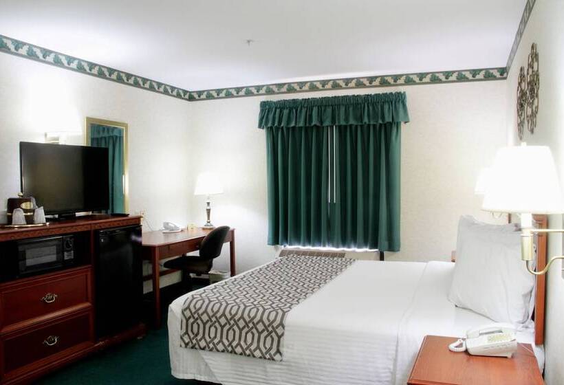 Grand Vista Hotel & Suites