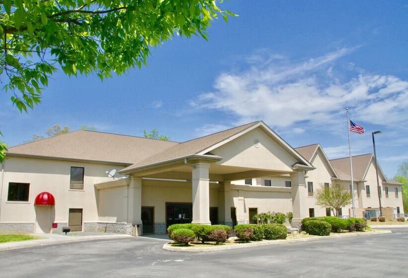 Grand Vista Hotel & Suites