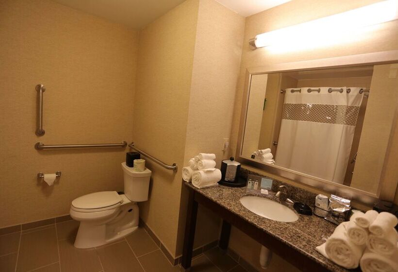 فندق Hampton Inn Atmore