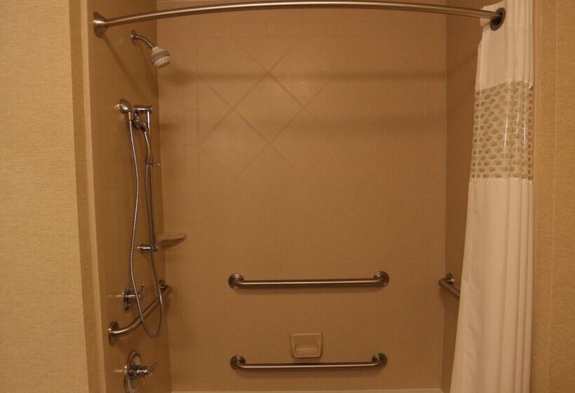 فندق Hampton Inn Atmore