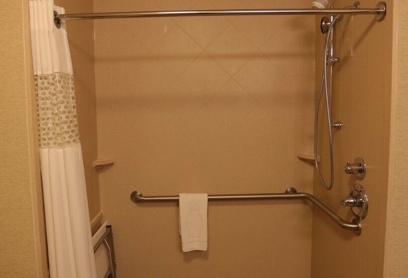 فندق Hampton Inn Atmore