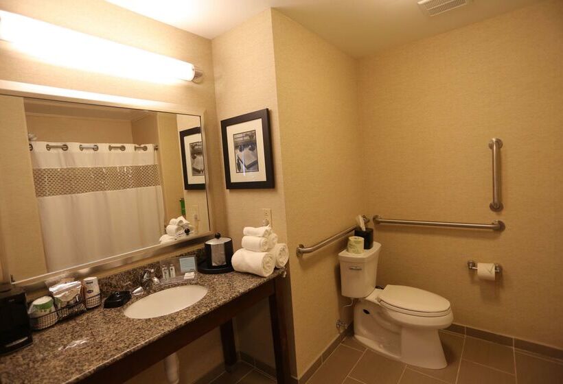 فندق Hampton Inn Atmore