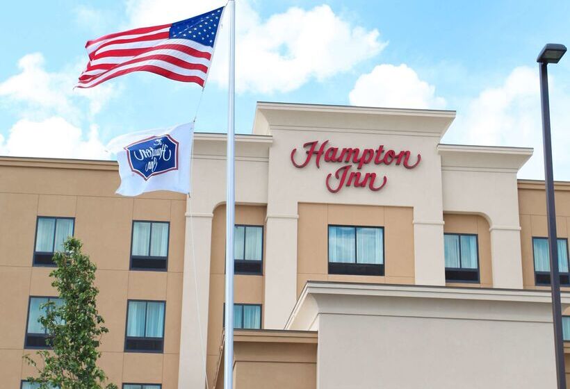 فندق Hampton Inn Atmore