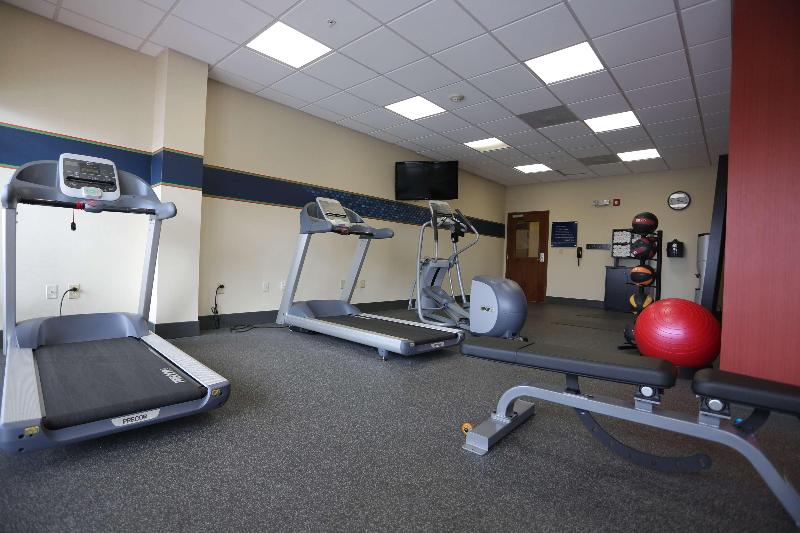 فندق Hampton Inn Atmore