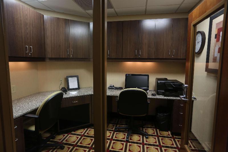 فندق Hampton Inn Atmore