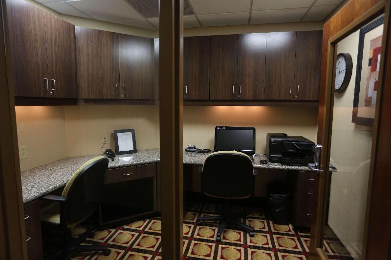 فندق Hampton Inn Atmore