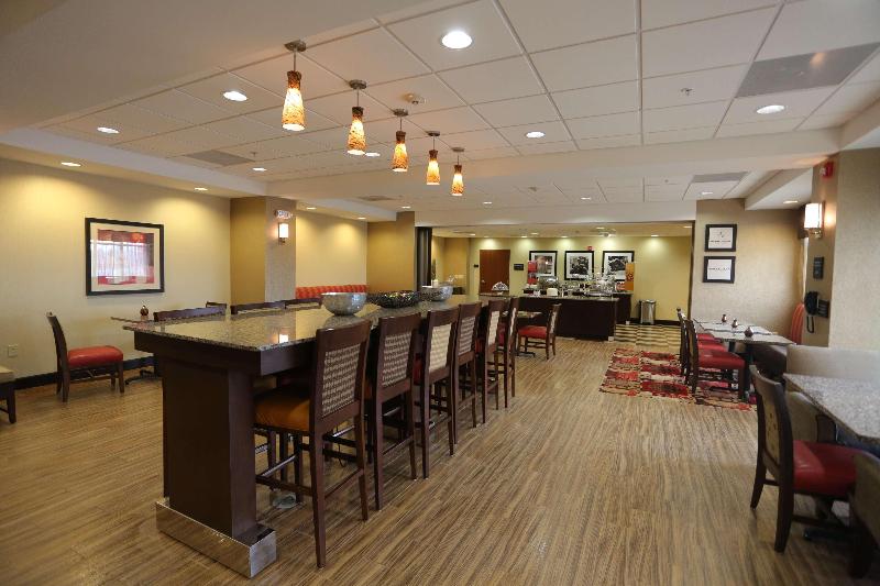 فندق Hampton Inn Atmore