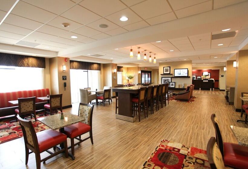 فندق Hampton Inn Atmore