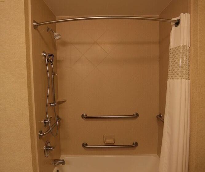 فندق Hampton Inn Atmore