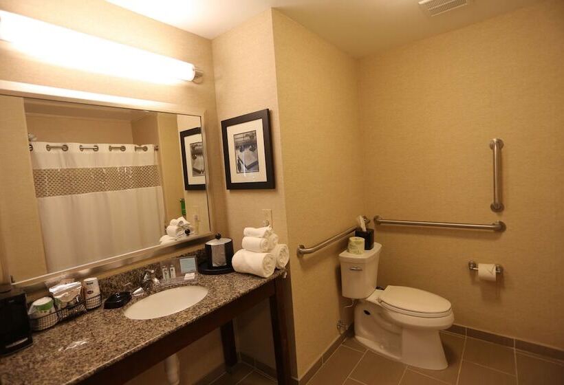 فندق Hampton Inn Atmore
