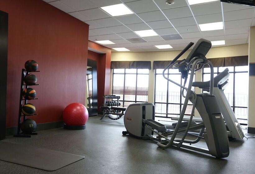 فندق Hampton Inn Atmore