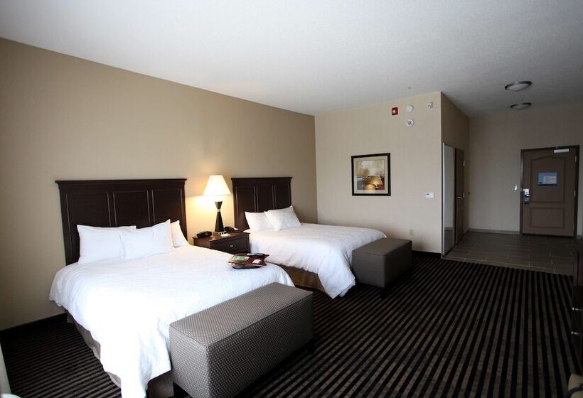 فندق Hampton Inn Atmore