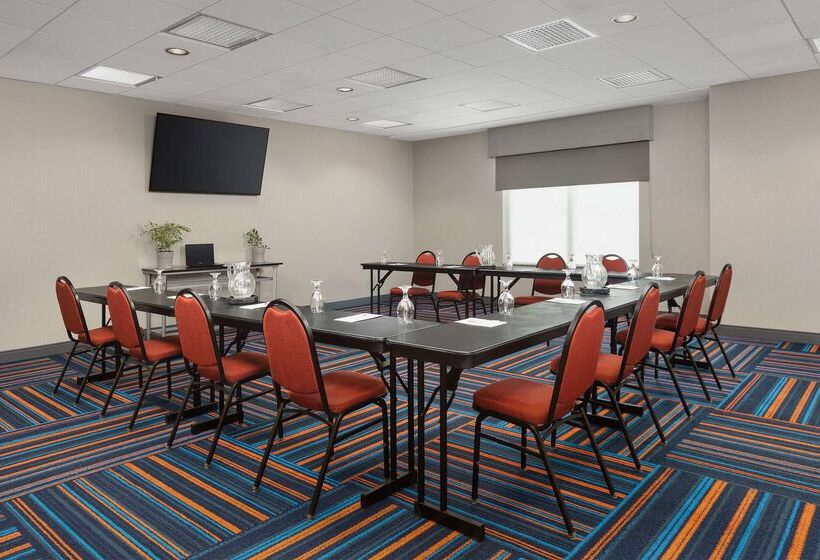 ホテル Hampton Inn Augusta