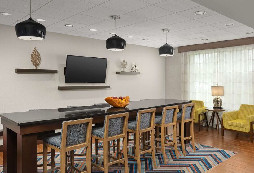 ホテル Hampton Inn Augusta