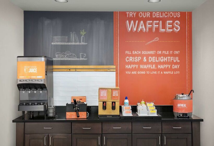 ホテル Hampton Inn Augusta