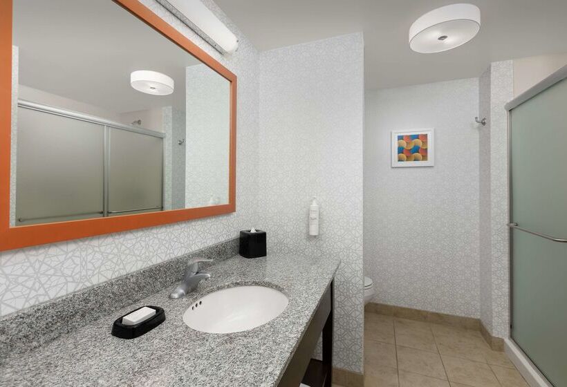 ホテル Hampton Inn Augusta