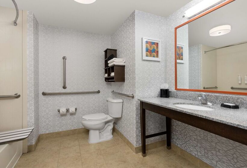 ホテル Hampton Inn Augusta