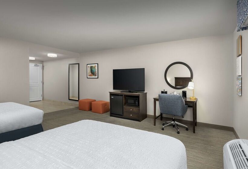 فندق Hampton Inn Augusta