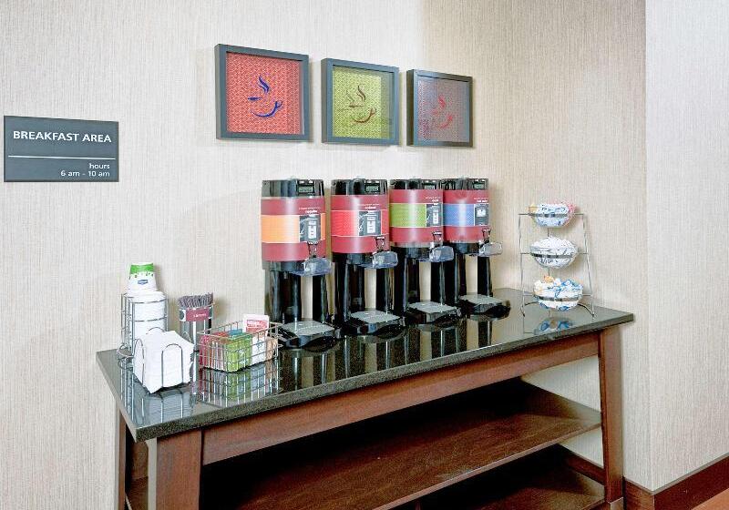 ホテル Hampton Inn Augusta