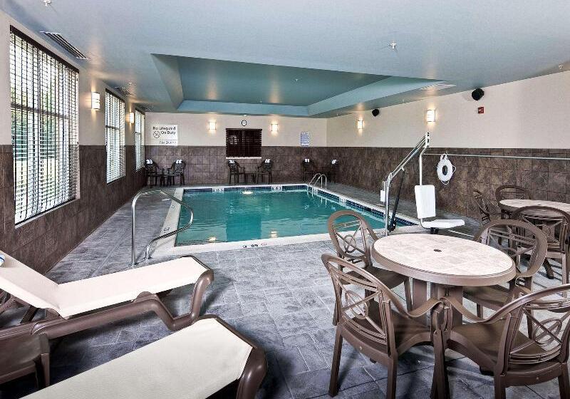 فندق Hampton Inn Augusta