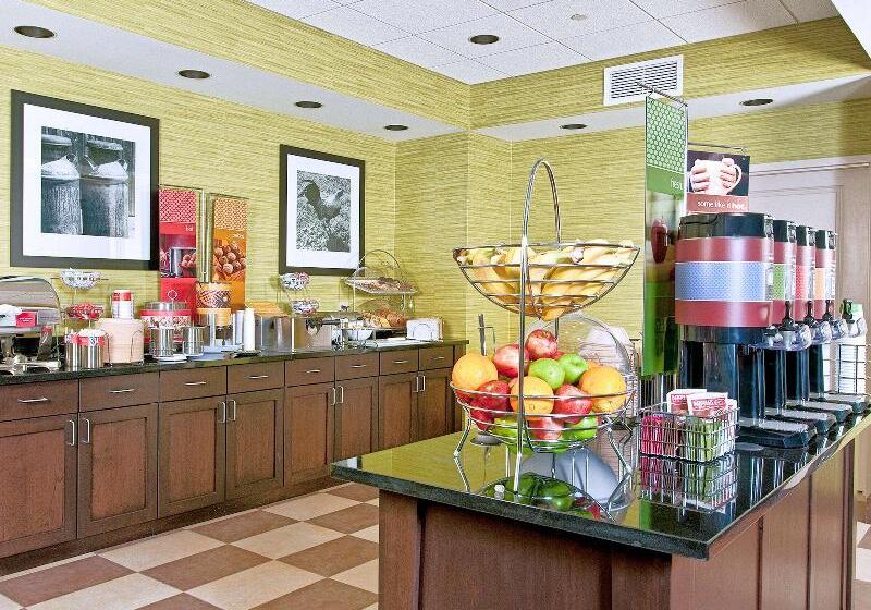 فندق Hampton Inn Augusta