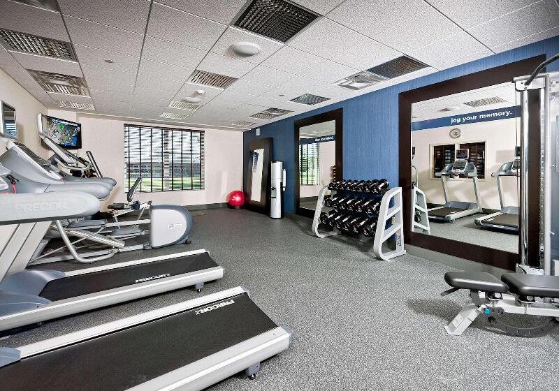 ホテル Hampton Inn Augusta