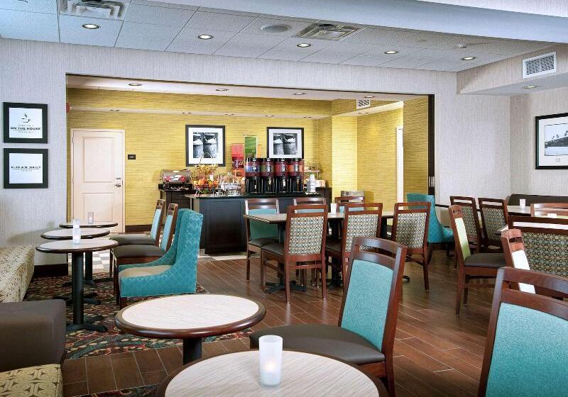 فندق Hampton Inn Augusta