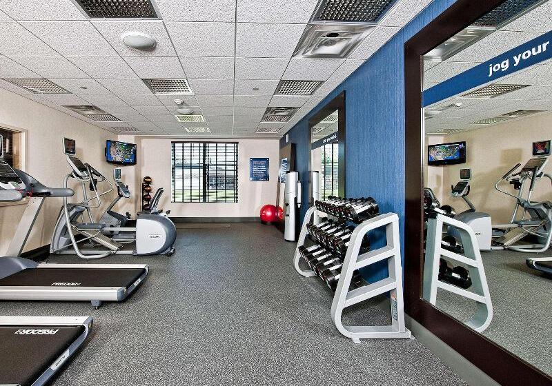 فندق Hampton Inn Augusta